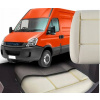 Penová špongia sedadla kresla pre IVECO DAILY 2006-