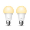 Dimmable Smart Light Bulb, 2-Pack SPEC: E27, 200-240 V, Brightness 806 lm, Max Operation Power 8.7 W, Color Temperature