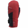 Matt Shasta Junior Gore-tex Mittens 3304JR RJ červené dětské nepromokavé palcové rukavice - 10 let