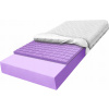 Penový matrac cube 160x200 priedušný 20cm prispôsobivý z peny H3