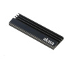 Akasa chladič M.2 SSD, pasívne, 2ks v balení A-M2HS01-KT02