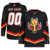 Calgary Flames - Authentic Pro Alternate NHL Dres/Vlastné meno a číslo 46 (S)