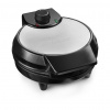 Tristar WF-1160 pnavica na wafle 5 wafle/waflí 700 W Čierna, Nerezová oceľ (WF-1160)