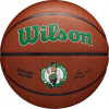 WILSON NBA Milwaukee Bucks BASKETBALOVÁ LOPTA 7 na halu a orlik