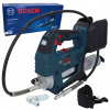 Bosch mazacia pištoľ mazacia pištoľ akumulátorová GFP 18V-10 BODY