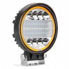 LED pracovné svetlo 42LED COMBO (2 funkcie)- AWL14 AMiO-02428