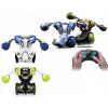 Auto na diaľkové ovládanie - Silverlit Robo Kombat 2 roboti bojovať pad dumel (Auto na diaľkové ovládanie - Silverlit Robo Kombat 2 roboti bojovať pad dumel)