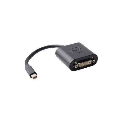 Dell Adaptér | Mini DisplayPort na DVI 470-13628