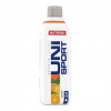 NUTREND Unisport drink s príchuťou pomaranč 1000 ml