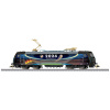 Märklin 36649 H0 elektrická lokomotíva BR 185 NEMECKO 2024; 36649