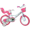 Dino-Bikes DINO Bikes - Dětské kolo 14