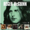 McGuinn Roger - Original Album Classics / 5CD [5 CD]