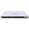 Cisco CBS220-48T-4G-EU 48-port GE Managed Switch, 4x1G SFP
