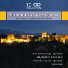 SPANISH CLASSICAL GUITAR - DÁRKOVÁ EDICE (10CD) (DÁRKOVÁ EDICE)