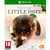 The Dark Pictures Anthology: Little Hope Microsoft Xbox One