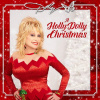 Parton Dolly • A Holly Dolly Christmas (LP)