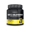 BioTech USA 100% L-Glutamine 500 g