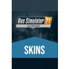 Bus Simulator 21 - USA Skin Pack (DLC)