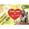 Česko vaří a pomáhá - Ivana Tremlová