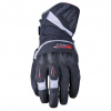 Dámske rukavice FIVE TFX2 WP čierno sivé