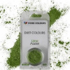 Jedlá prachová farba Food Colours Lime Pastel (2,5 g)