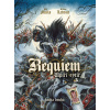Requiem Upíří rytíř (2) - Pat Mills