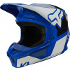 PRILBA FOX V-1 REVN MODRÁ XL + ZADARMO (PRILBA FOX V-1 REVN MODRÁ XL + ZADARMO)