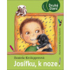 Josífku k noze - Daniela Krolupperová