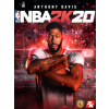 Visual Concepts NBA 2K20 Standard Edition (PC) Steam Key 10000188968004