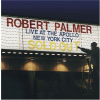 Live at the Apollo New York City - Robert Palmer CD