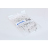 Smršťovací hadičky s cínem, 2.7 x 40 mm, 22-18 AWG, balení 100 ks - ASTA, Velikost: 2.7x40 mm