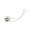 SLV Doplněk HALOGEN GU/GZ10 patice pre 230V GZ10 955135