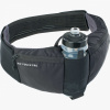 EVOC Hip Pouch Pro + Drink Bottle 0,55 Black