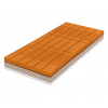 HA Matrac 1 + 1 ZADARMO Romantika Kašmír 20 - 80x200cm