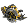 DeWalt DCS579T2 54V kotoučová pila 190 mm, 2 x 6,0 Ah, kufr