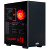 HAL3000 MČR Finale Pro / Intel i5-14400F / 32GB / RX 9070 / 1TB PCIe SSD / WiFi / W11
