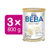 BEBA COMFORT 3 HM-O 3 x 800 g