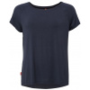 LOAP Dámske tričko BRULLA tmavo modrá