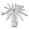 Klip Victorinox Swiss Tool MXBS, strieborný, blister
