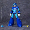 Hiya Toys Mega Man X Exquisite Basic Akční Figurka Mega Man 15 cm