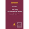 Cenné papíry v novém obč… (Radan Marek; Václav Ježek)