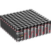 Ansmann Mignon AA LR6 100er Box tužková batéria typu AA alkalicko-mangánová, 1.5 V, 100 ks; 1522-0043