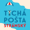 Tichá pošta - Jiří Stránský (mp3 audiokniha)