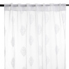 Nábytek PEGAS Záclona MIRIA s výšivkou 140x250 cm 856780