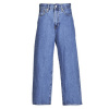 Levis Rifle flare / široké 578® BAGGY Modrá