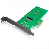 RaidSonic RAIDSONIC ICY BOX PCIe karta IB-PCI208