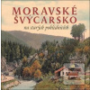 Moravské Švýcarsko na st… (Milan Sýkora)