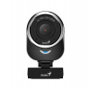 GENIUS webová kamera QCam 6000/ černá/ Full HD 1080P/ USB2.0/ mikrofon (32200002407)