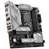 MSI MAG B760M MORTAR WIFI II / Intel B760 / LGA1700 / 4x DDR5 / 3x M.2 / HDMI / DP / USB-C / WiFi / mATX