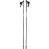 Nordic walking hole YATE Alu 115 cm